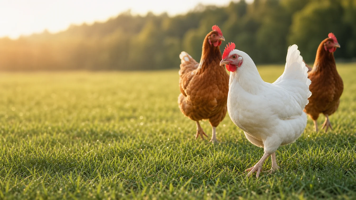 Alimentación para Animales de granja