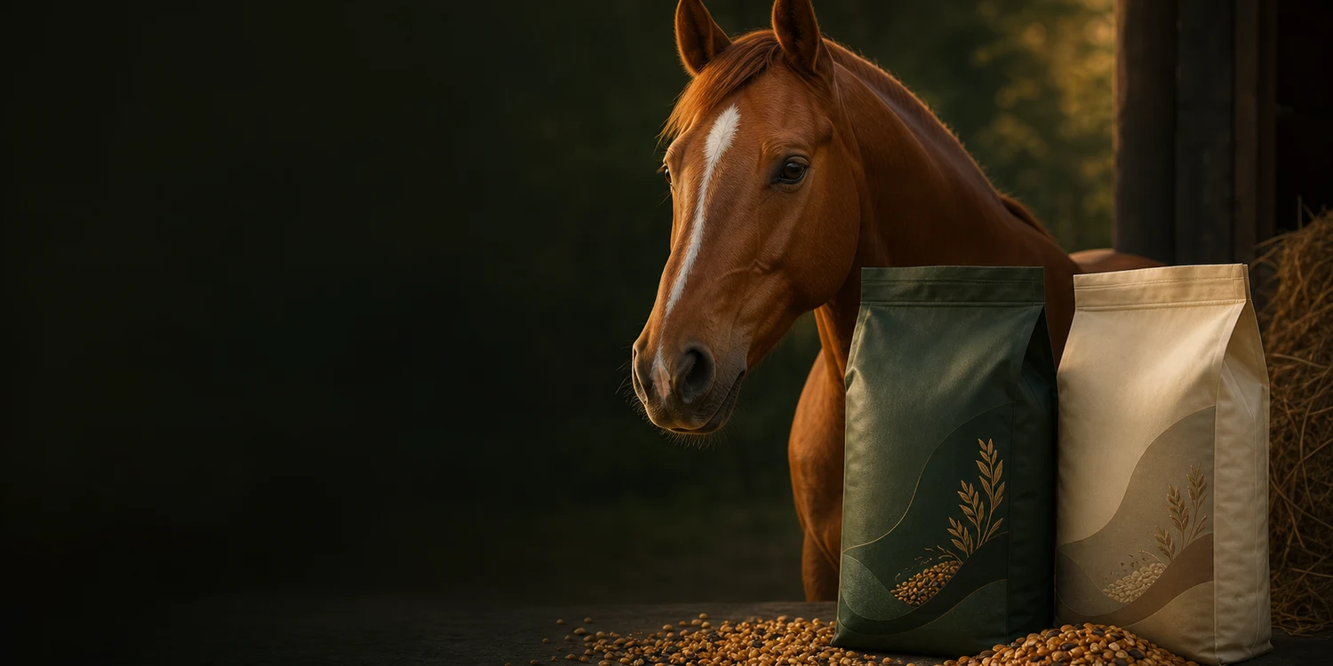 Caballos