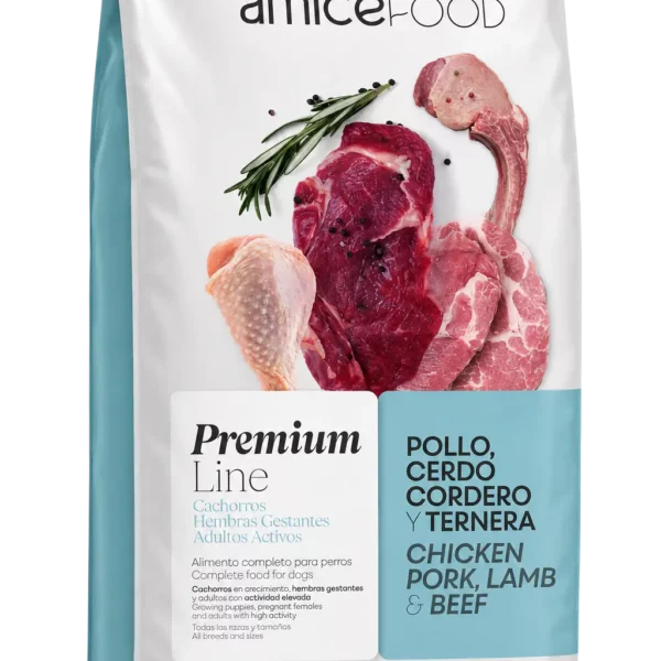 Amice Cachorros