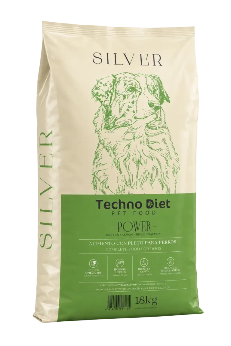 Saco Techno Diet Power