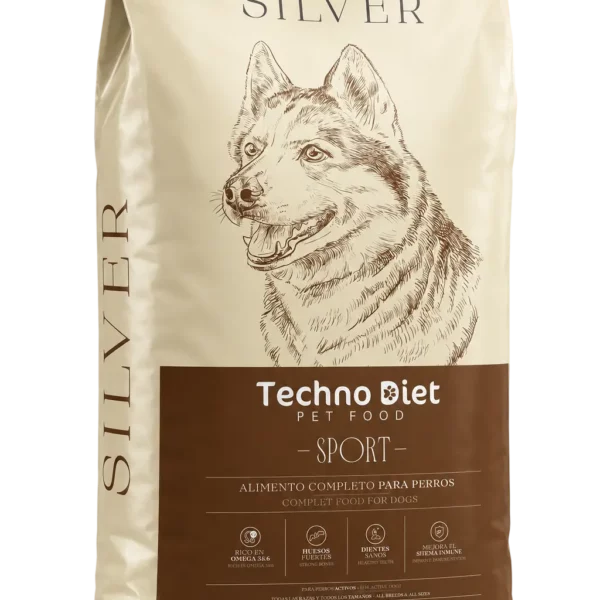 Techno Diet Sport 18kg