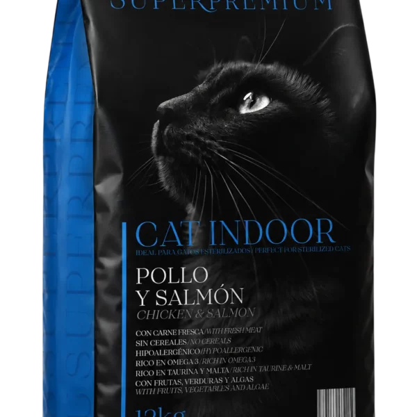 Techno Diet Cat Indoor