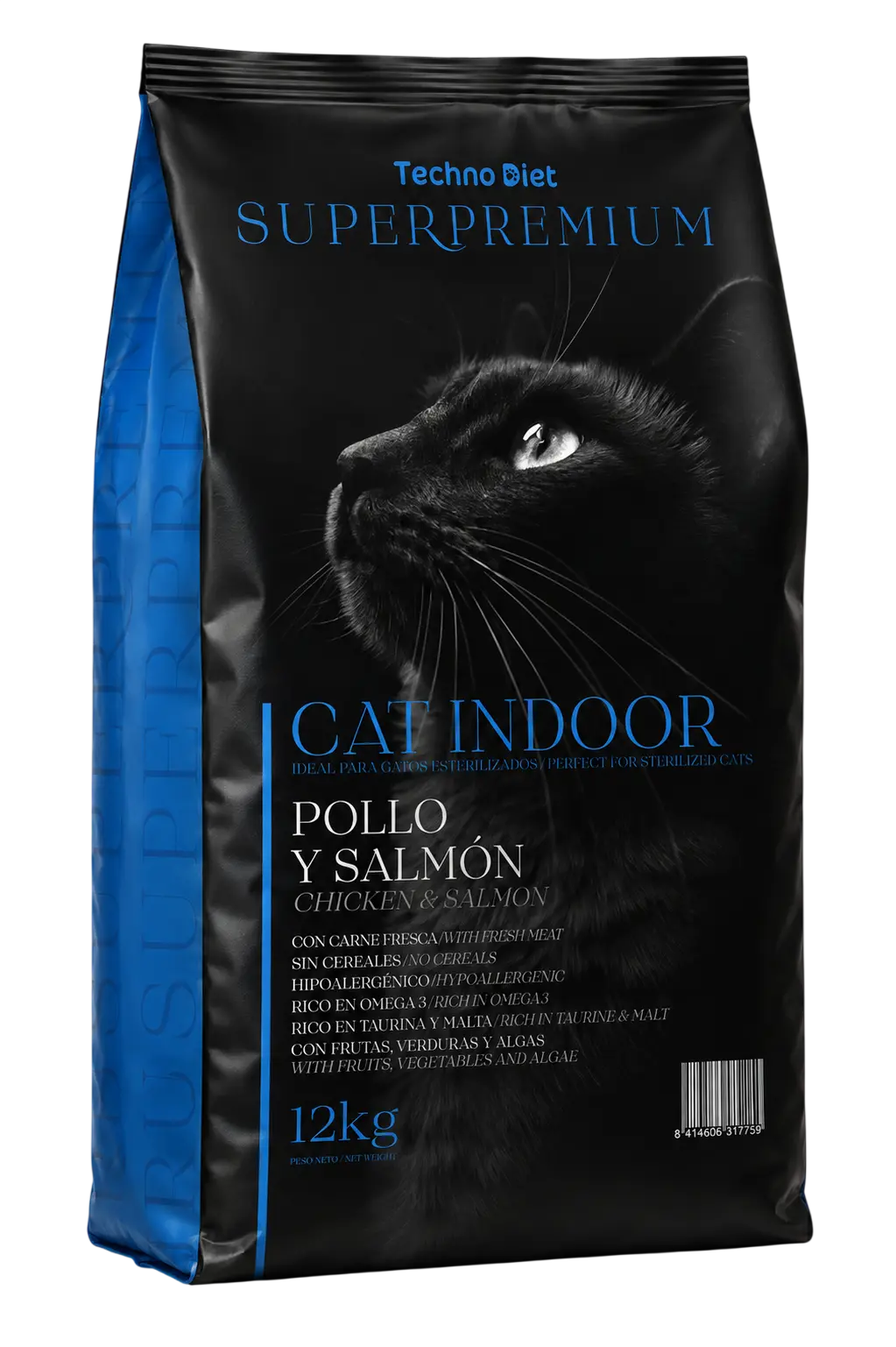 Techno Diet Cat Indoor