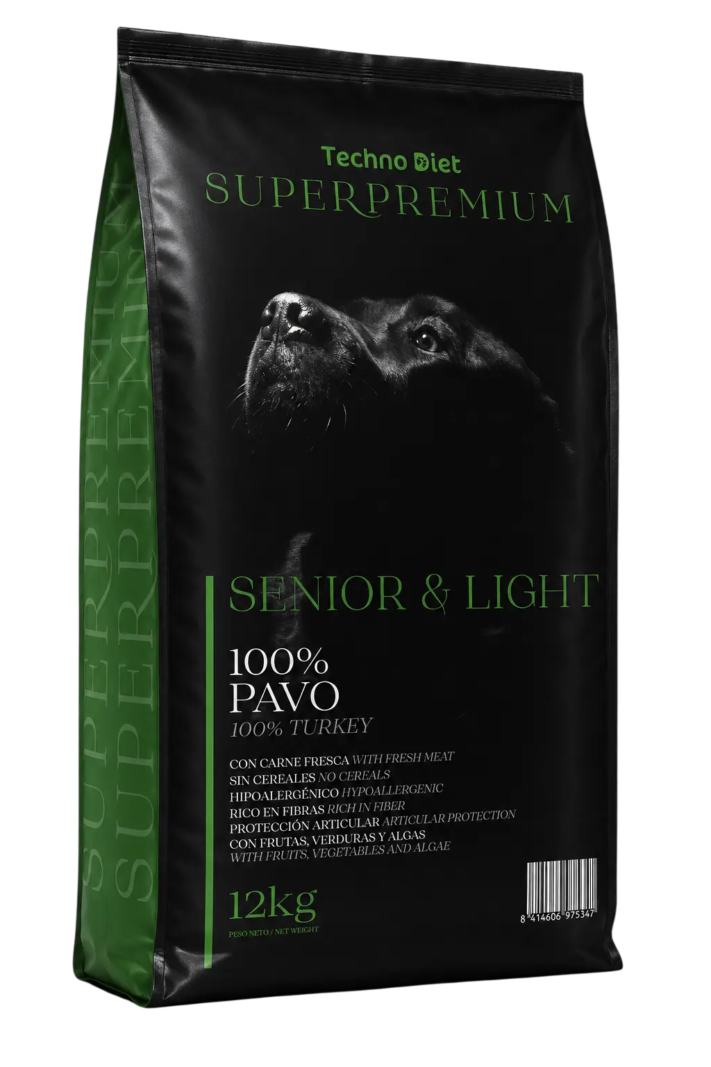 Techno Diet Senior y Light