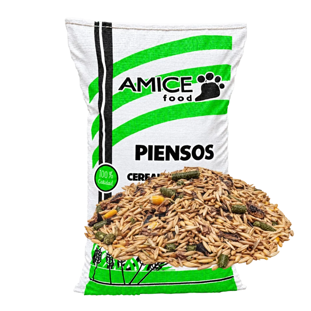 Caballos Básico