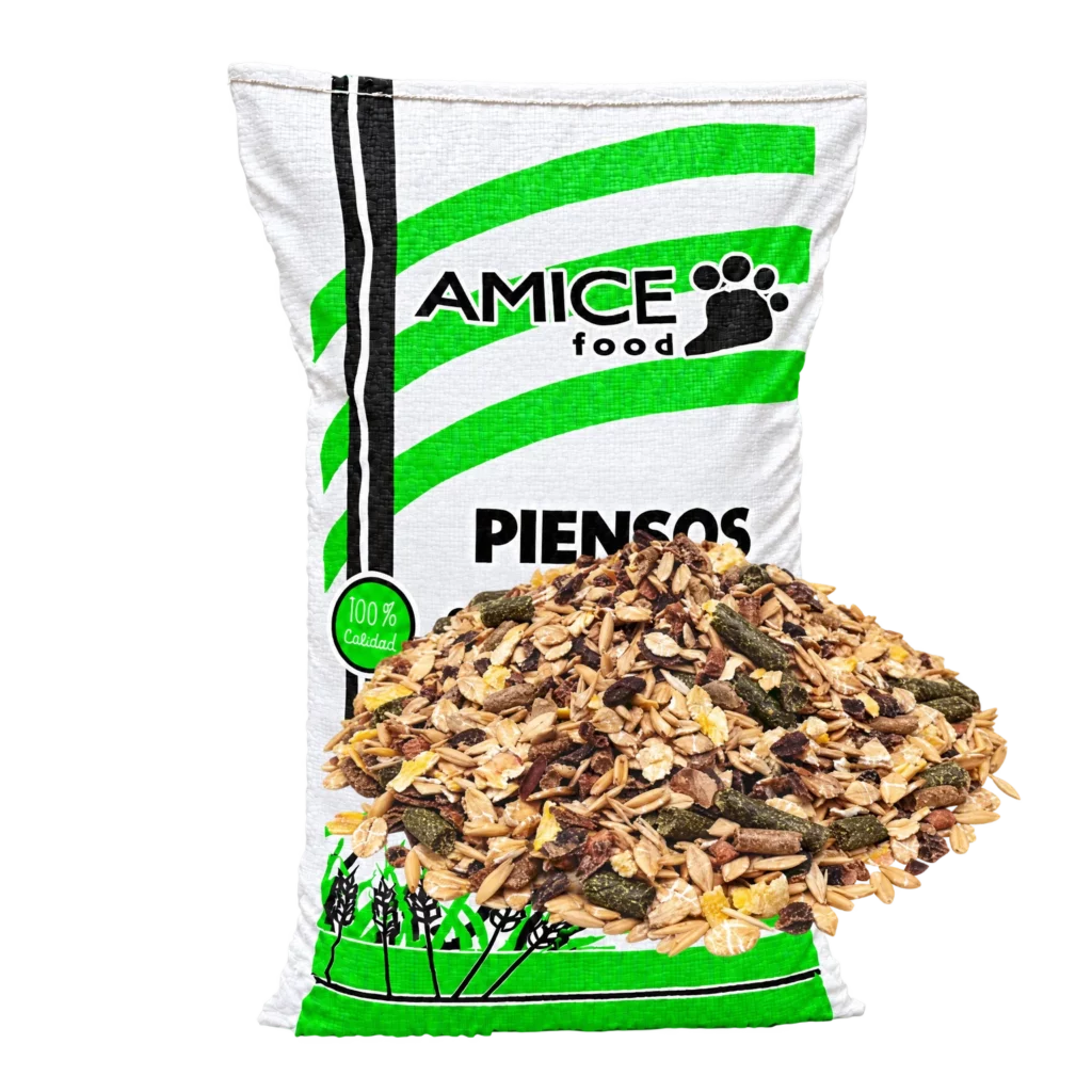 Caballos Premium