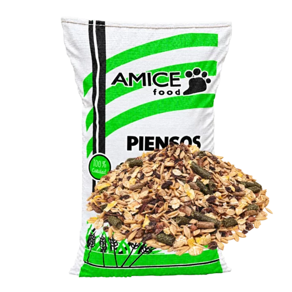 Caballos Premium