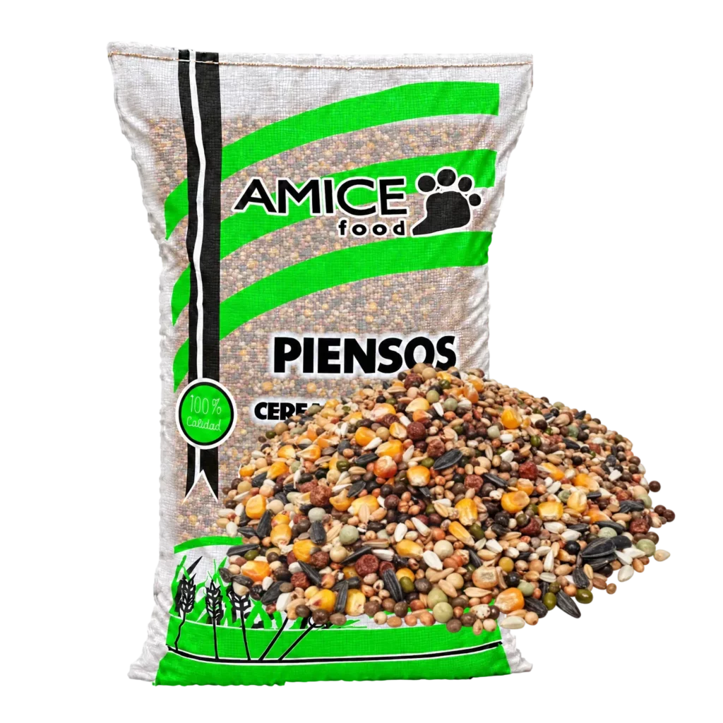 Competición y cría