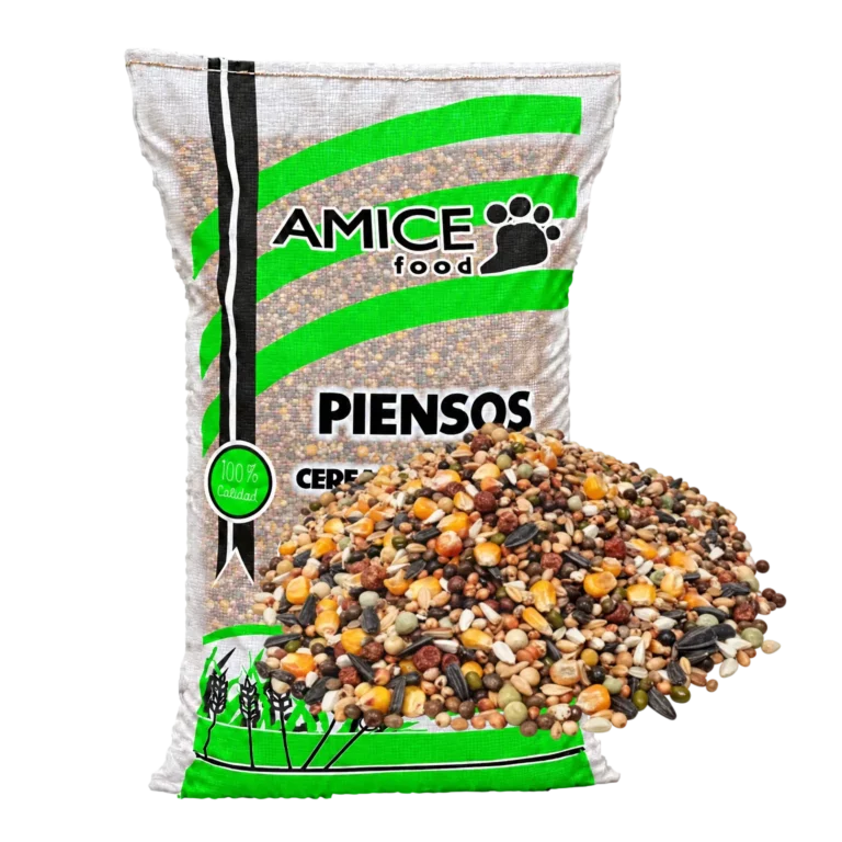 Saco Competición y cría