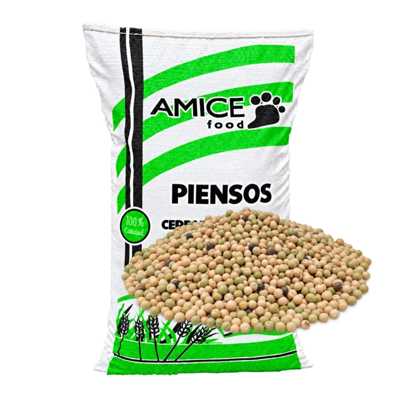 Saco Guisantes