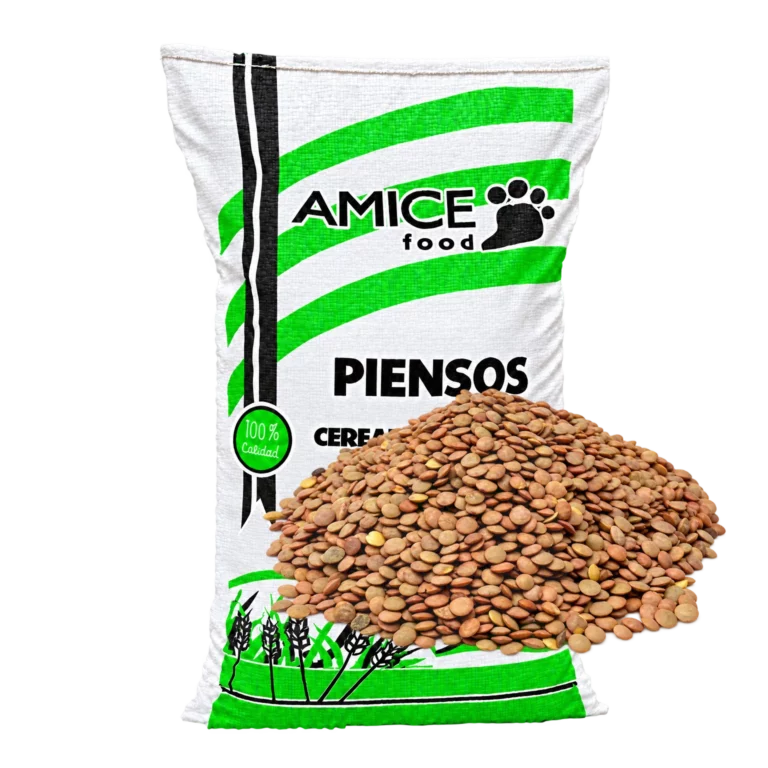 Saco Lentejas