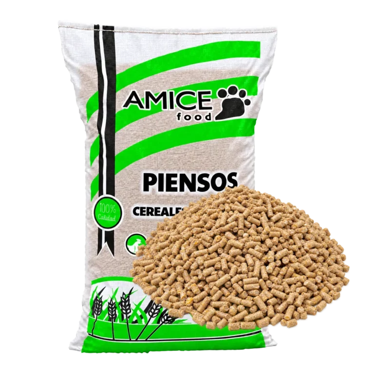 Saco Ponedoras A-2 Granulado
