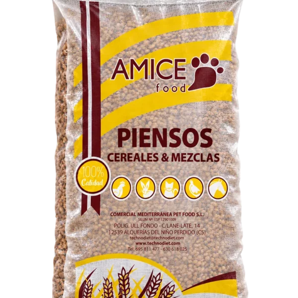 Amice Básico Gatos