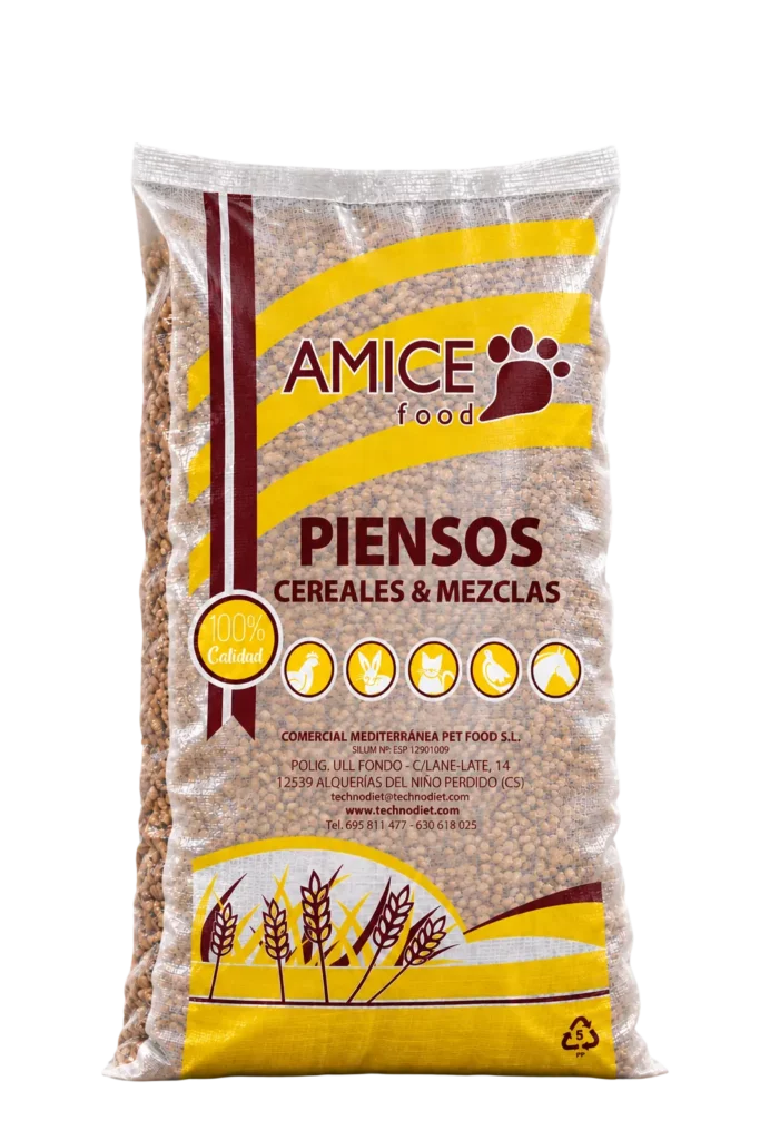 Amice Básico Gatos