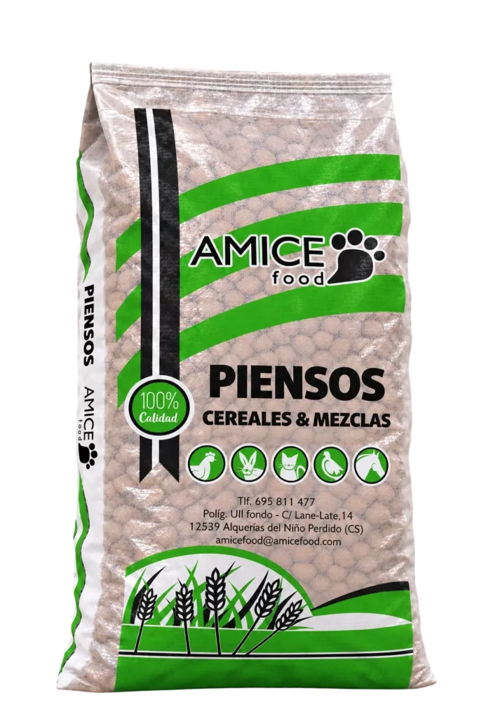 Amice Básico Perros