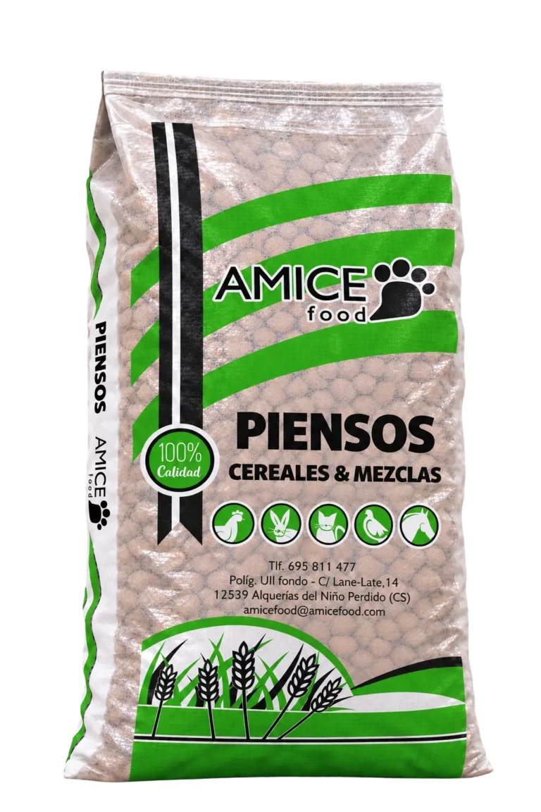 Saco Amice Básico Perros