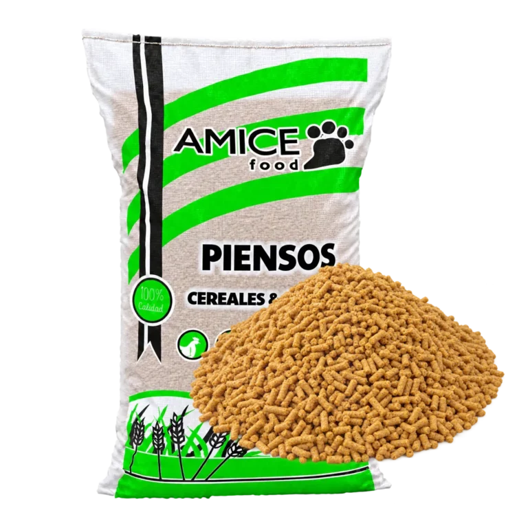 Saco Broilers Iniciación