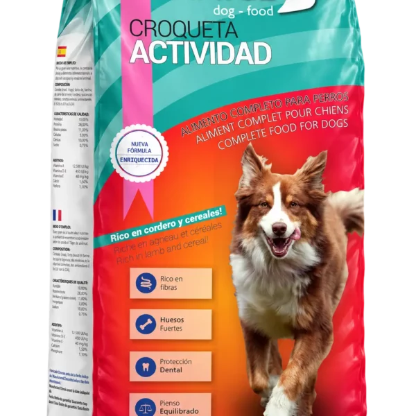 Amice Actividad