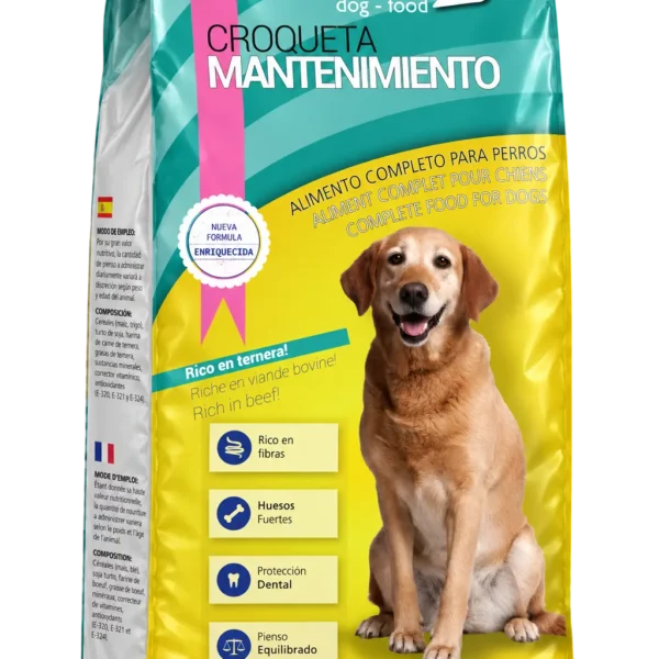 Amice Mantenimiento