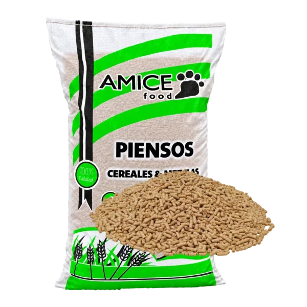 Palo-Max Competición