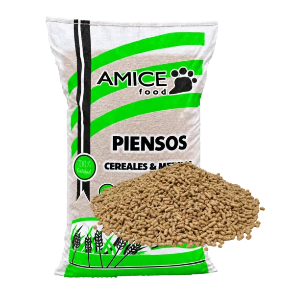 Palo-Max Cría Especial